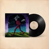Konkurrent Teethe - Magic Of The Sale (LP)