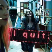 Cd Haïm - I Quit