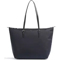 Lauren Accesorios Shopper 'KEATON' navy