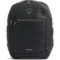 Osprey Rugzak Daylite Expendable Travel Pack 26+6 Black