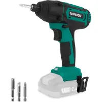Vonroc Accu Slagschroevendraaier 20V – 180Nm | Excl. Accu en Snellader