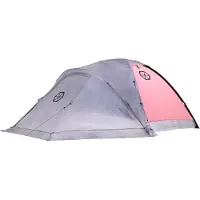 Samaya Equipment 2.0 Dyneema Vestibule Grey || Maat: 2 Personen
