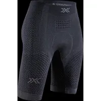 X-Bionic - Women's Xceed Ride Liner Shorts - Fietsbroek XS, blauw