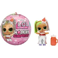 MGA Entertainment LOL Surprise Vakantieverrassing assorti 50957641