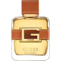 GUESS Iconic Men Eau de Parfum 100 ml
