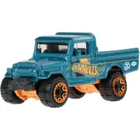 Mattel HVX01 speelgoedvoertuig