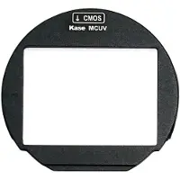 Kase Clip-in Filter FujiFilm X-T/X-Pro MCUV