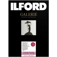 Ilford Tesuki-washi Echizen Pearl 110 10x15cm 50 Vel