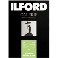Ilford Textured Cotton Sprite 280g 13x18cm 50 Vel