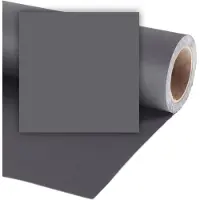 Colorama 249 Antracite 2,72x25m