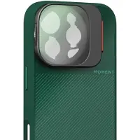 Moment VND (2-7 Stop) QuickLock Filter for iPhone 15/16 Pro & Pro Max
