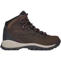 Columbia Boots 'NEWTON RIDGE PLUS' donkerbruin