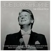 Cd Longthorne Joe - Collection
