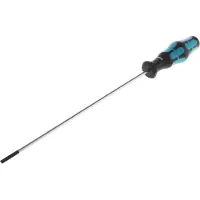 Phoenix Contact SF-SL 0,6X3,5-200 Werkplaats Platte schroevendraaier Kopbreedte: 3.5 mm Koplengte: 200 mm