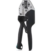 Phoenix Contact CRIMPFOX-RC 6-M 1212724 Krimptang Ongeïsoleerde kabelschoenen 0.5 tot 6 mm²