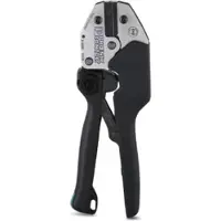 Phoenix Contact CRIMPFOX 2,5-M 1212719 Krimptang Adereindhulzen 0.25 tot 2.5 mm²