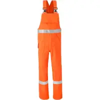 Havep 2151 Amerikaanse Overall Reflecterend 5safety | Maat: 64