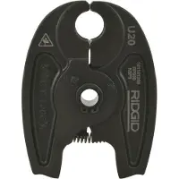 Ridgid M22 Micro Klembekken 15 kN voor RP 115 Persmachine