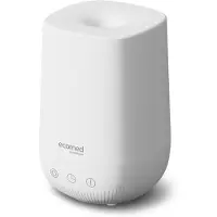 Ecomed AD-50E Aroma-luchtverfrisser 1 stuk(s) Wit