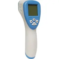 HorecaTraders Thermometer Infrarood | Koortsmeter