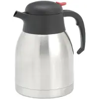 Animo RVS Thermoskan/1,5 liter