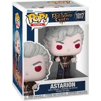 Funko POP! Pop! - Baldur's Gate 3 Astarion #1017