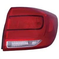 VAN WEZEL 8383936 Achterlicht