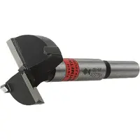 Fisch-Tools Kunstboor | nominale-d. 16 mm totale lengte 90 mm | schacht-d. 10 mm | 1 stuk - 043001600 043001600