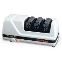 Graef CC120 messenslijper, wit