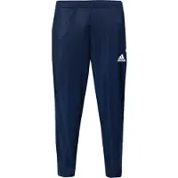 Adidas MiTeam Trainingsbroek Donkerblauw