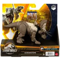 Jurassic World Strike Attack Dinosaur Figure Assorted Goud Kinderen