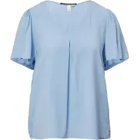 s.Oliver Blouse lichtblauw