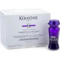 Kérastase Fusio-Dose Concentré [HA] Ultra-Violet