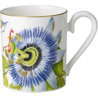 Villeroy & Boch Amazonia Mug 24 Cl - Koffiekopjes Porselein Blue - 1035149651