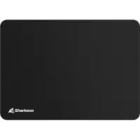 Sharkoon 1337 V2 gaming muismat, maat L
