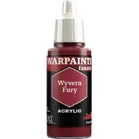 Army Painter Warpaints Fanatic Effects Acrylverf 1 stuk(s)