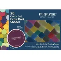You do it - Extra Darks Set (20)