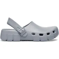Birkenstock Unisex Birki Flow EVA Stone Coin Regular-Schoenmaat 44
