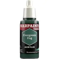 Army Painter Warpaints Fanatic Effects Acrylverf 1 stuk(s)
