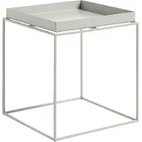 HAY Tray Bijzettafel