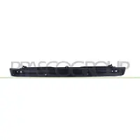 PRASCO FT9001062 Achterbumper
