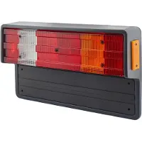 Hella Achterlicht 2VP 340 450-441