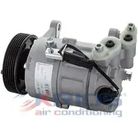 MEAT & DORIA K18071A Aircopomp