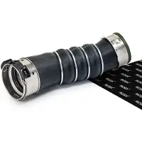 RIDEX 3314C0249 Laadluchtslang