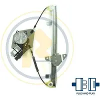 Ac Rolcar 01.4299 Raammechanisme