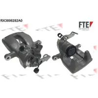 FTE 9290676 Remklauw