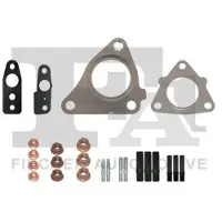 FA1 KT770300 Turbocharger, montageset