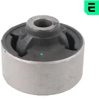 OPTIMAL F8-8266 Draagarmrubber