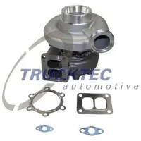 TRUCKTEC AUTOMOTIVE 05.14.061 Turbocharger