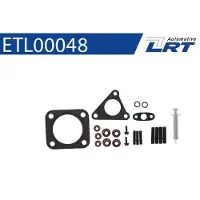 LRT ETL00048 Turbocharger, montageset